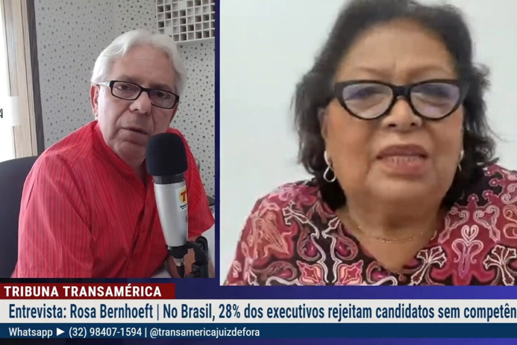 Inteligência artificial: empresas procuram trabalhadores especializados em ferramenta 1 Inteligência artificial: empresas procuram trabalhadores especializados em ferramenta
