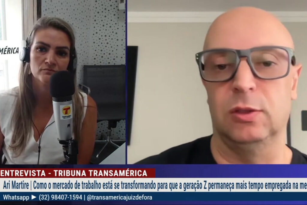Geração Z: especialista analisa mudanças na relação entre empresas e funcionários 1 Geração Z: especialista analisa mudanças na relação entre empresas e funcionários