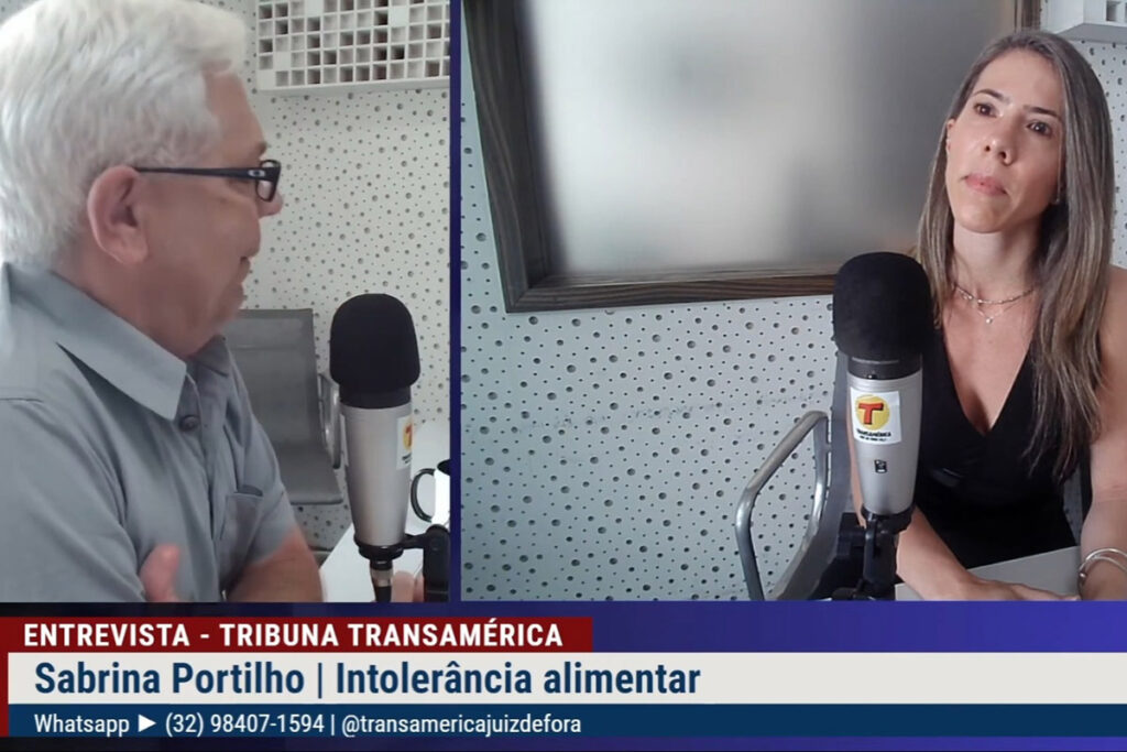 Intolerância alimentar: especialista analisa aumento de casos