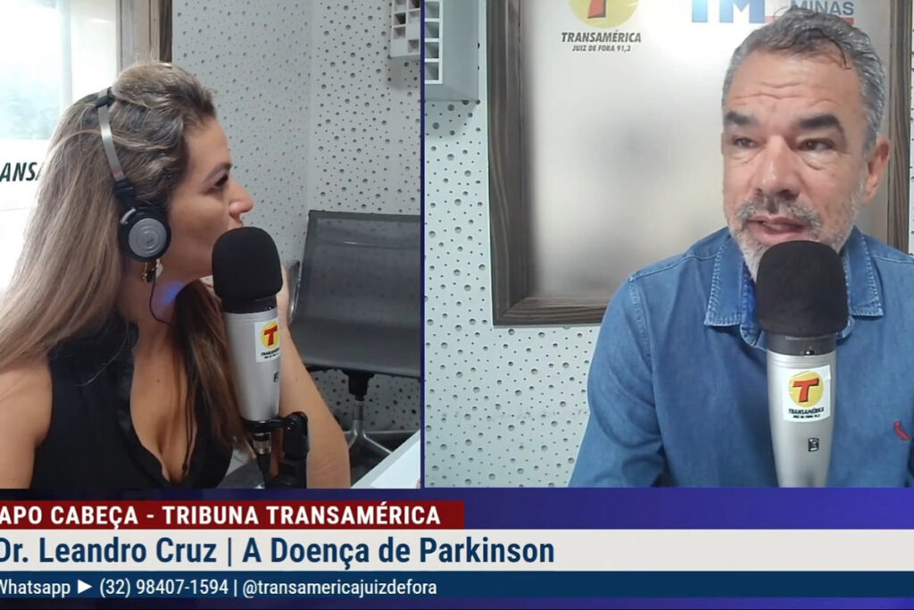 Parkinson: neurologista analisa doença que acometeu Milton Nascimento