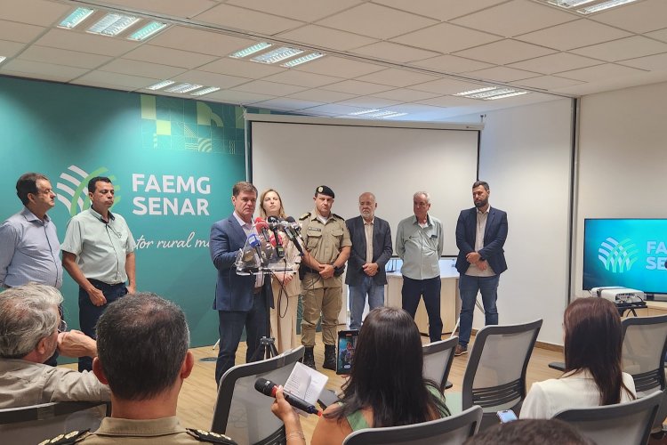 Sistema Faemg Senar, Seapa e forças de segurança de Minas Gerais anunciam Agenda Positiva para Segurança no Campo 1 image 750x500 67d33d97d7e59 XbSN53