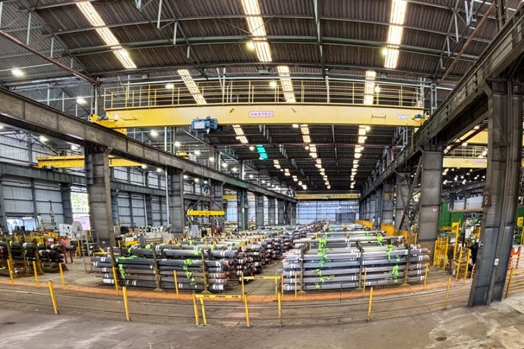 Arcelor amplia linha em Sabará 1 image 750x500 67d4980b327e9 FJol0M