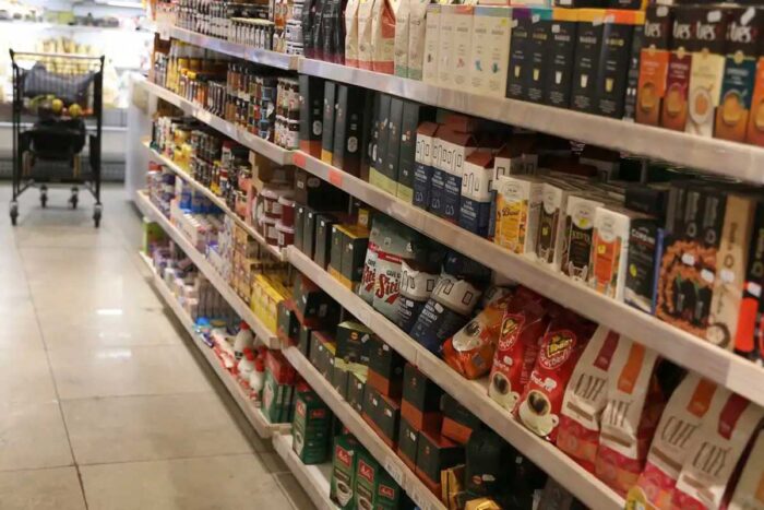 Camex aprova isenção do imposto de importação para 9 alimentos 1 isencao do imposto de importacao para 9 alimentos foto valter campanato agencia brasil