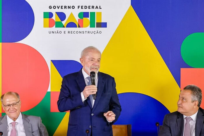 isenção imposto de renda lula linguagem neutra