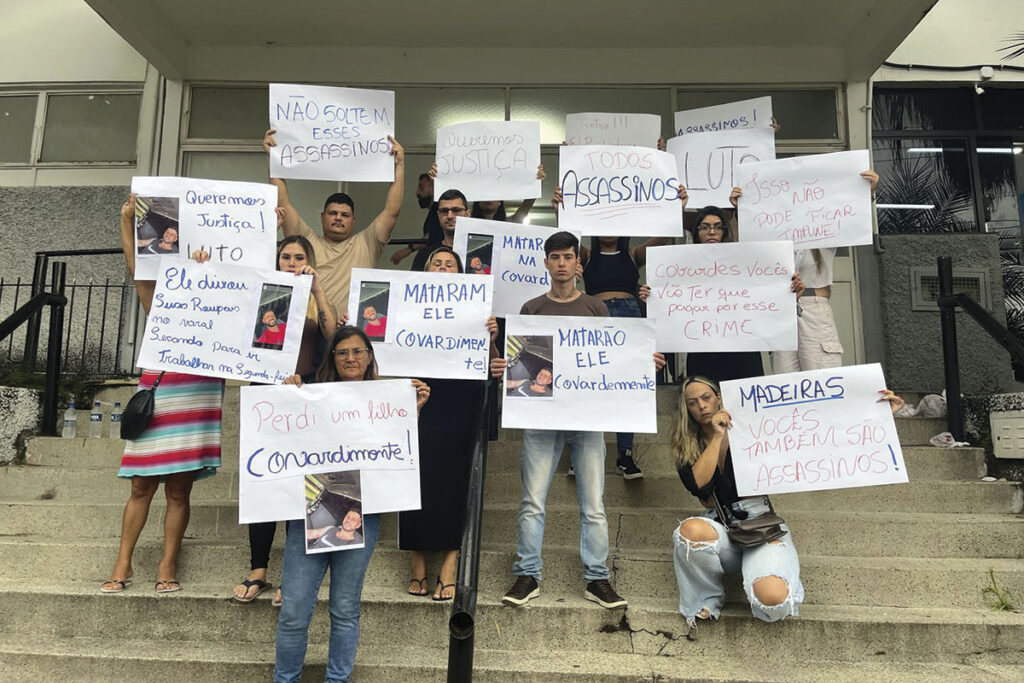 Suspeitos de crime no Aeroporto aguardam decisão sobre prisão preventiva 1 Suspeitos de crime no Aeroporto aguardam decisão sobre prisão preventiva