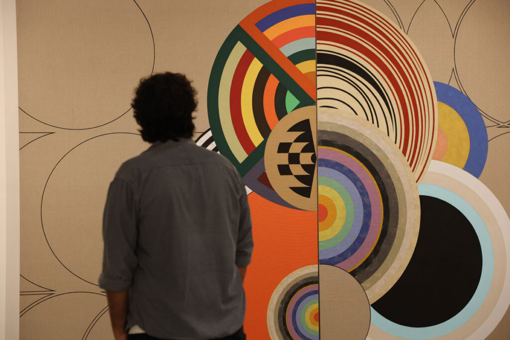 Novo prédio do Masp é inauguardo nesta sexta; confira as exposições que entram em cartaz e o que muda 2 maps prédio novo