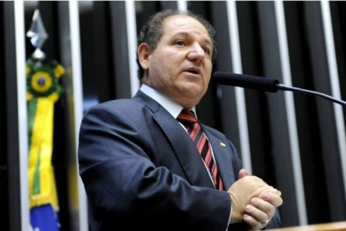 Conheça o suplente que assumirá mandato de Eduardo Bolsonaro 1 missionario jose olimpio
