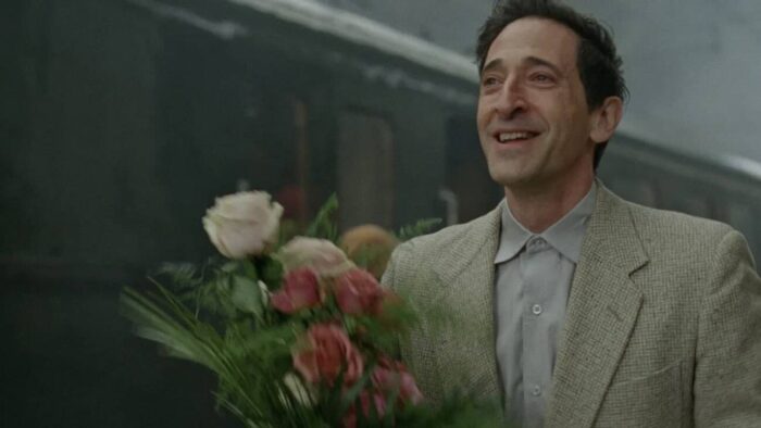 Vencedores Oscar 2025: Ainda estou aqui ganha Melhor Filme Internacional 14 o brutalista OSCAR2025