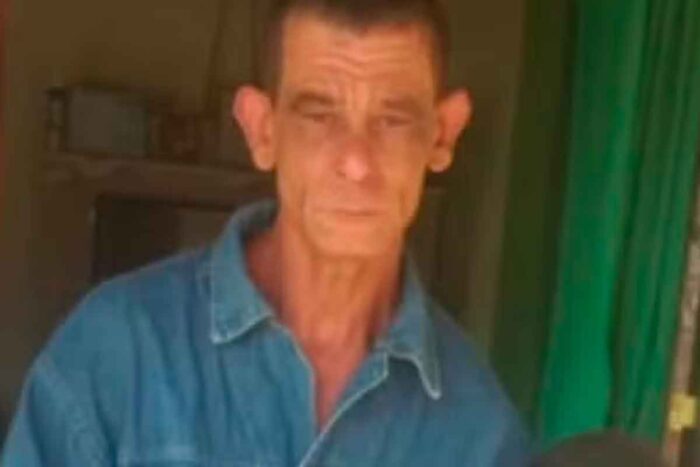 pai suspeito de matar filho reproducao via g1