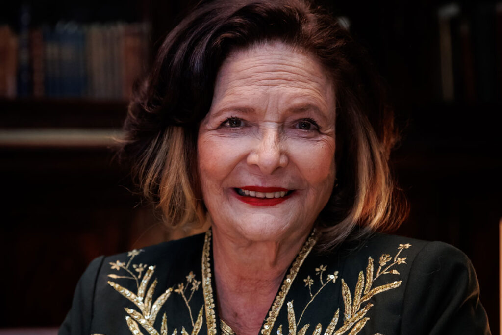 heloísa teixeira