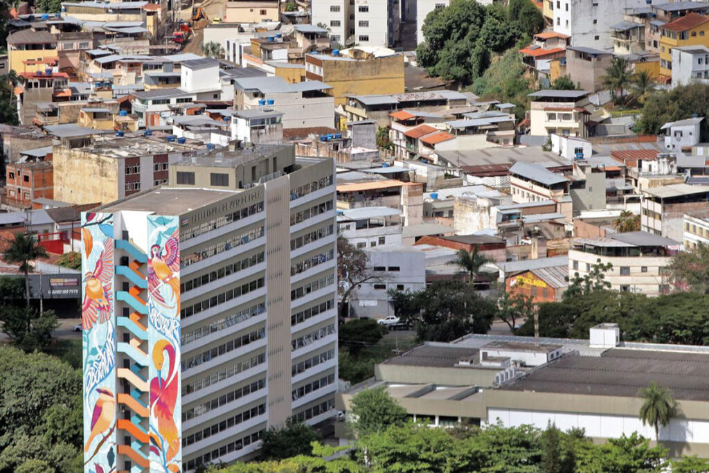 Atendimento presencial na Ouvidoria Geral do Município é temporariamente suspenso