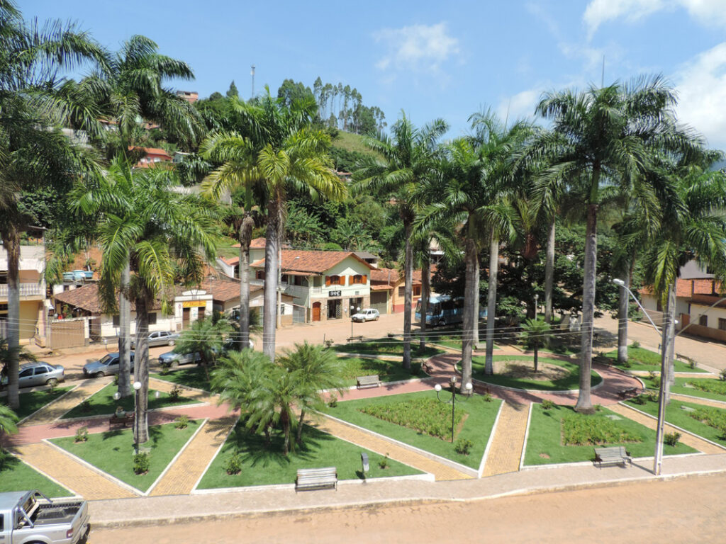 Município da Zona da Mata oferece mais de 80 vagas imediatas 1 prefeitura sem peixe minas gerais