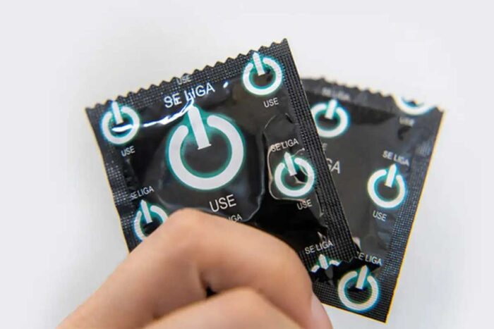 preservativo stealthing julia prado ministerio da saude