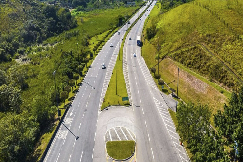 Quatro pedágios na Zona da Mata operam com reajuste aprovado pela ANTT 1 reajuste pedagio BR 116 ANTT