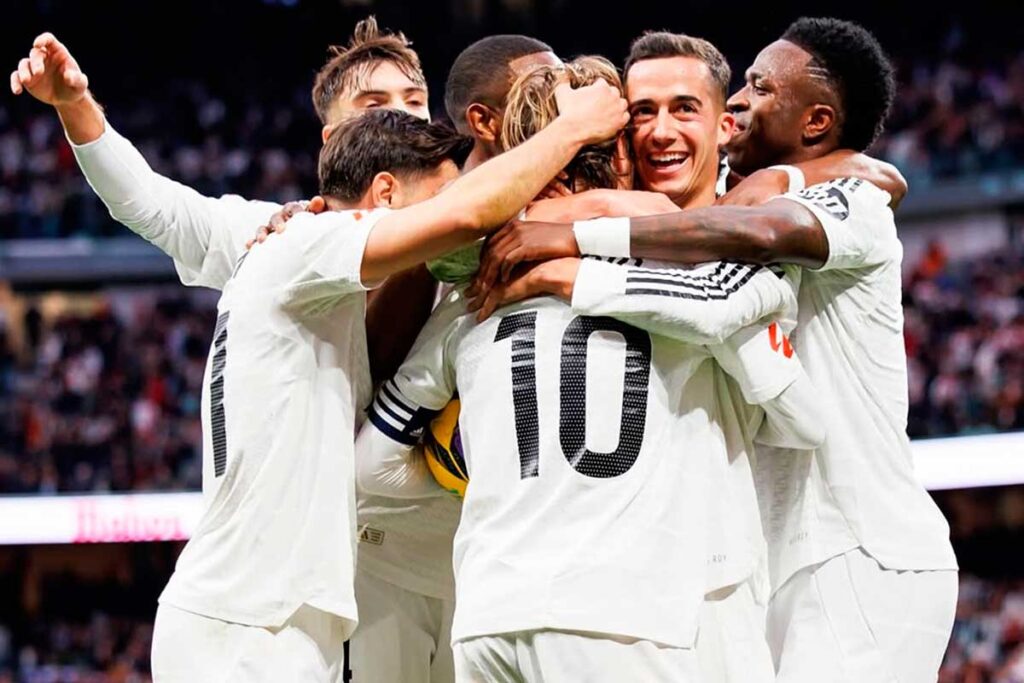 real madrid by reproducao instagram editada