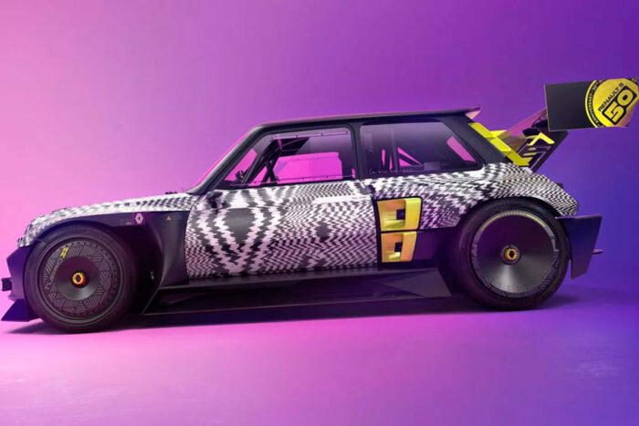 renault turbo by divulgacao renault editada