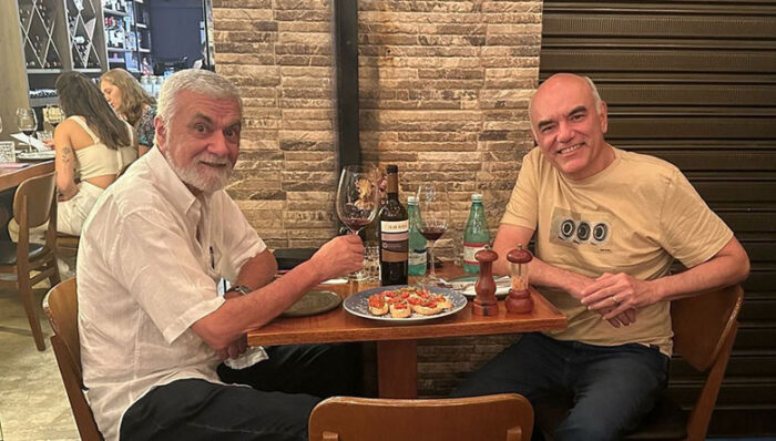 Coluna Cesar Romero – 12 de março de 2025 3 sanglard 110325 Giglia