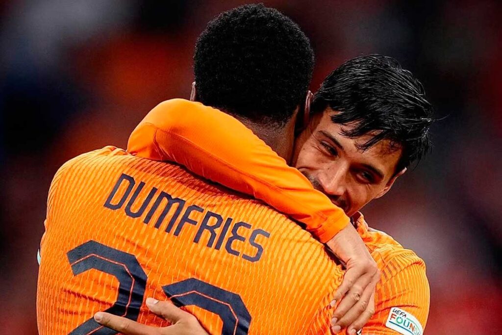 selecao holanda reproducao instagram editada