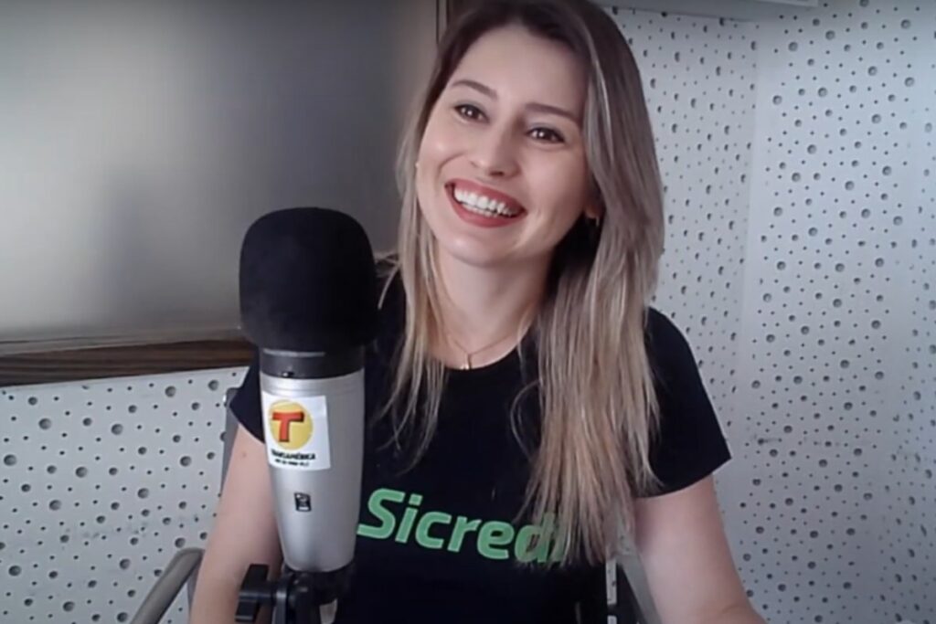 Participação ativa: Sicredi distribui resultados aos associados 1 Sicredi foto reprodução youtube