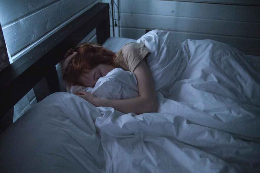 Confira 7 fatores que prejudicam a qualidade do sono 1 Dormir bem pode reduzir risco de doenças cardiovasculares e metabólicas