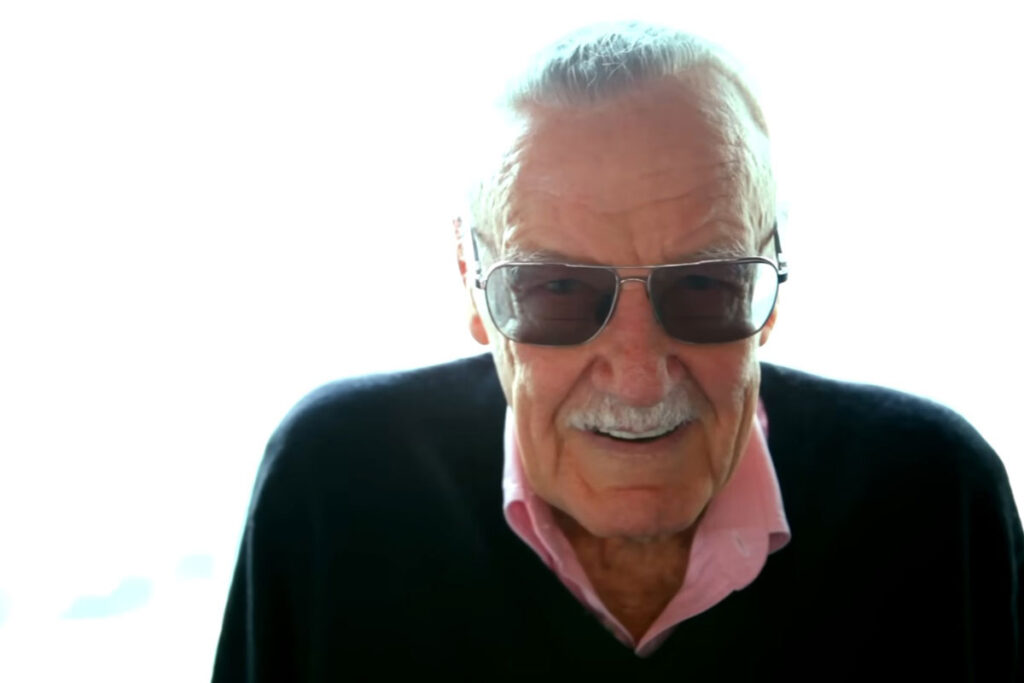 Documentário pretende revelar anos finais de Stan Lee e abusos cometidos contra autor da Marvel 1 stan lee documentário