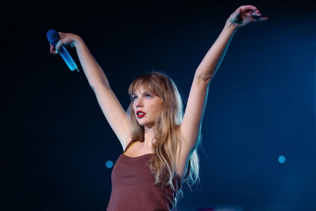Taylor Swift no RJ: produtoras são condenadas a indenizar mineiros em R$ 14 mil por cancelamento de show 1 Taylor Swift no RJ: produtoras são condenadas a indenizar mineiros em R$ 14 mil por cancelamento de evento