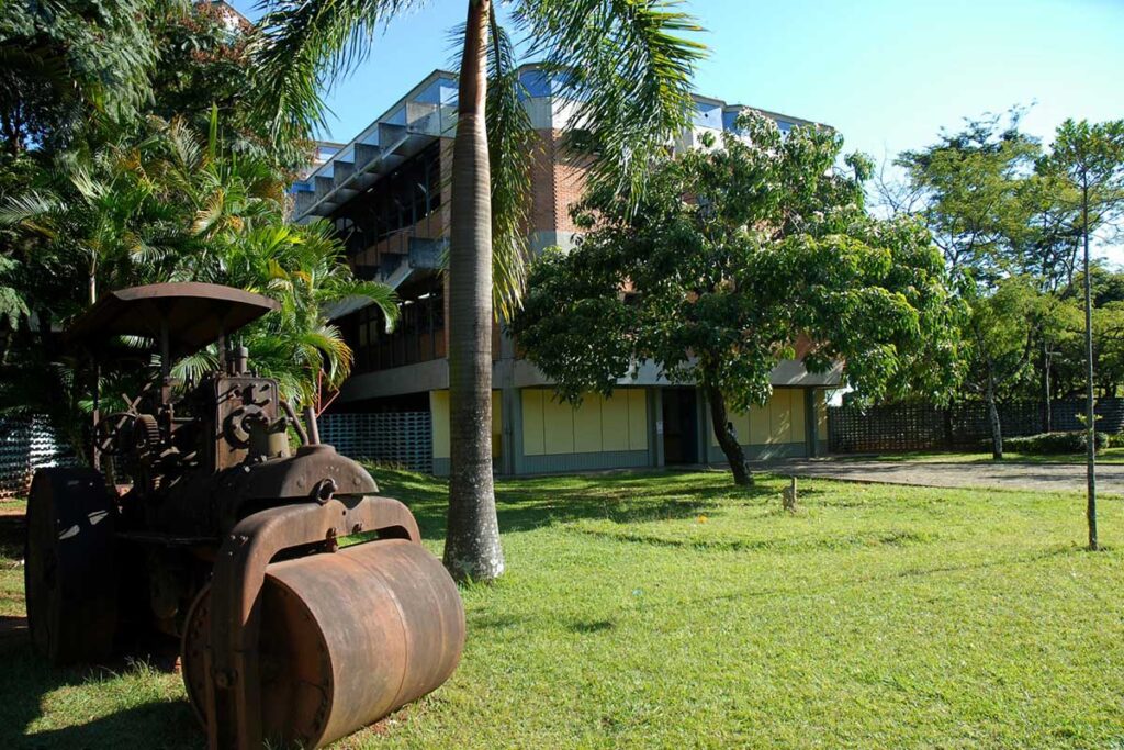 UFMG abre inscrições de concurso público para professores 1 ufmg concurso publico