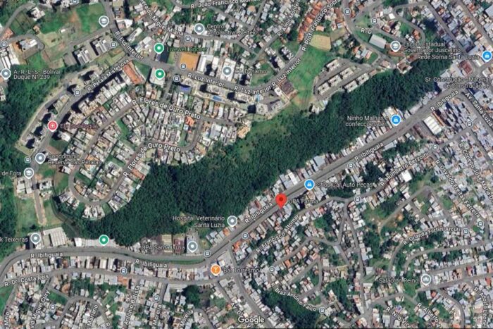 Projeto de lei propõe criação de Unidade de Conservação ambiental no Estrela Sul 1 unidade de conservacao