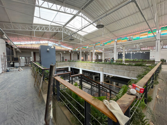 mercado municipal