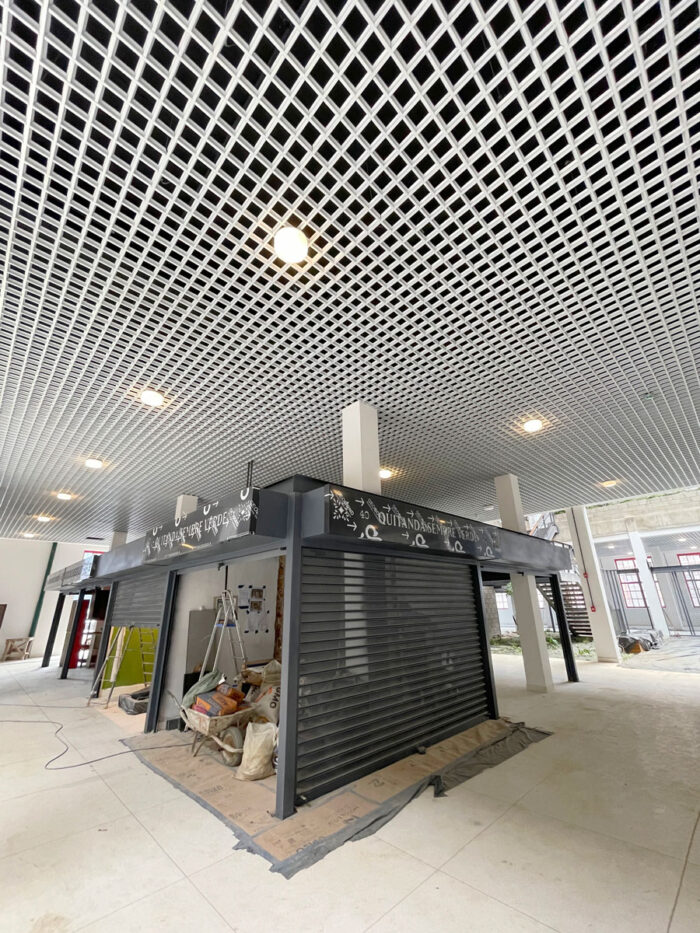 Nas vésperas da reabertura, expectativas sobre novo Mercado Municipal mobilizam Juiz de Fora 2 mercado municipal