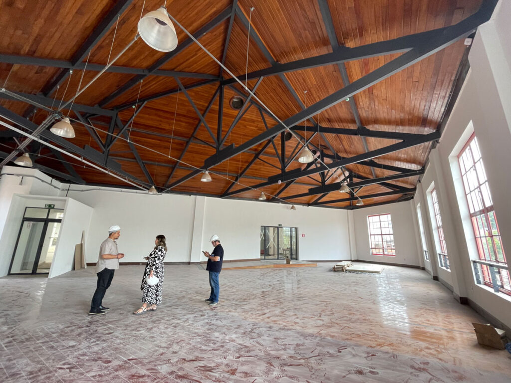 Nas vésperas da reabertura, expectativas sobre novo Mercado Municipal mobilizam Juiz de Fora 3 mercado municipal