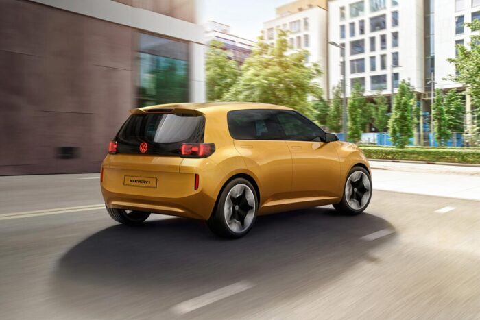ES90 e Every1: Volvo e VW lançam elétricos inéditos 5 ES90 e Every1: Volvo e VW lançam elétricos inéditos