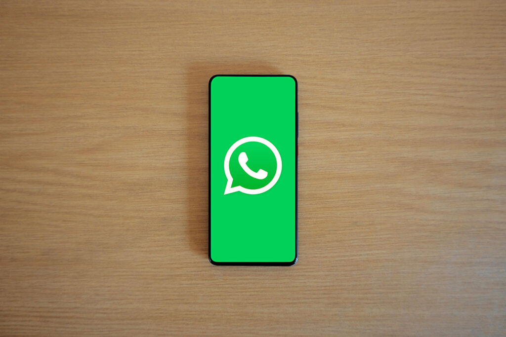 Justiça ordena que Whatsapp restaure acesso de advogado ao app 2 whatsapp by pexels