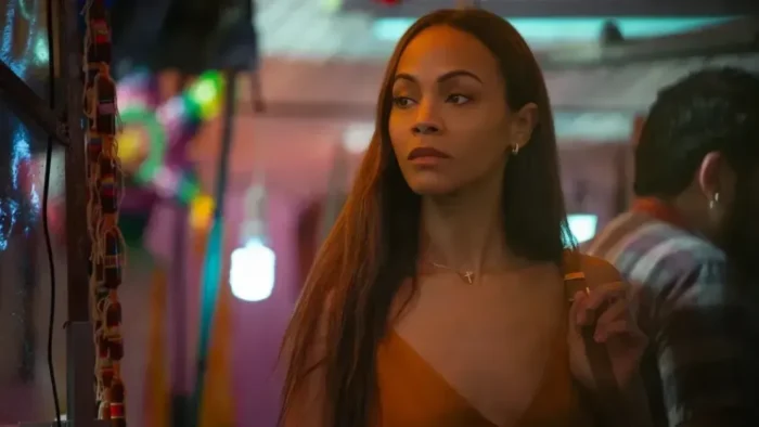 Vencedores Oscar 2025: Ainda estou aqui ganha Melhor Filme Internacional 20 Vencedores Oscar 2025 Zoe Saldaña - Emilia Pérez