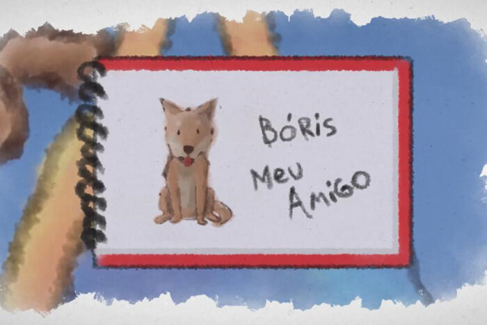 'Carol e Bóris': filme que reflete sobre autismo e vínculo com os animais estreia em São João del-Rei 1 carol e bóris estreia