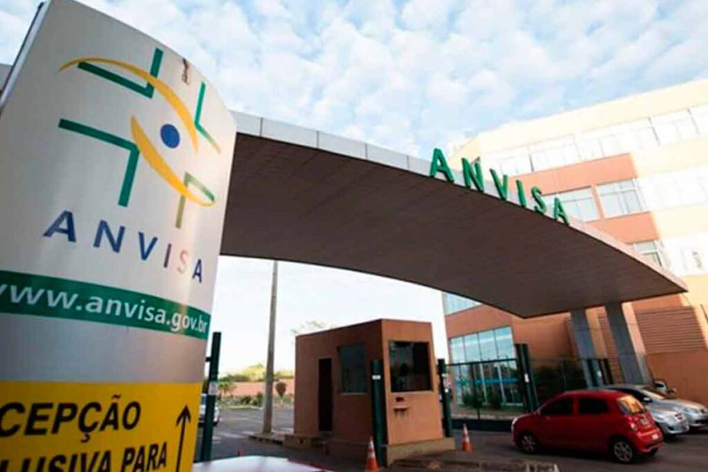 Anvisa faz alerta sobre tentativa de golpe com e-mail falso 1 anvisa