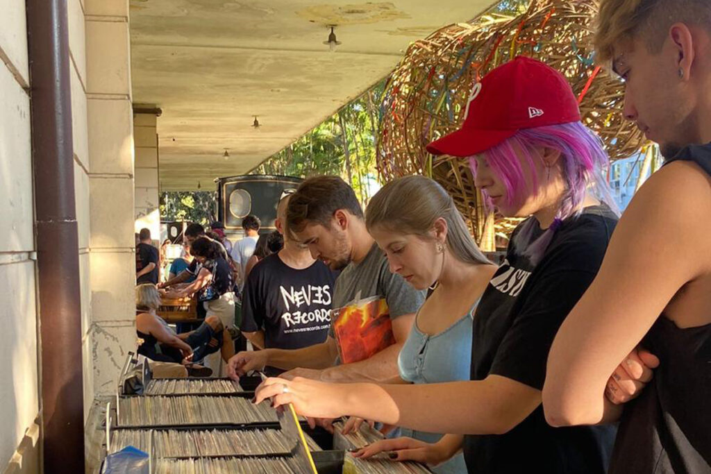 feira vinil juiz de fora