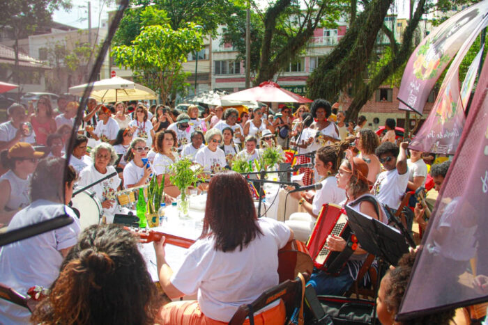 samba mulheres dona ivone lara