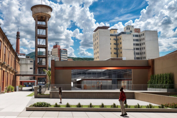 Revitalização do Centro Histórico é mantida após PJF suspender dois projetos com o BNDES 6 CENTRO HISTORICO 3