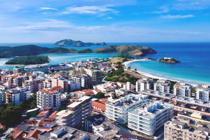Taxa de R$ 2.500 para ônibus de turismo volta a valer em Cabo Frio 1 Taxa de R$ 2500 para ônibus de turismo volta a valer em Cabo Frio