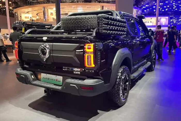 haval
