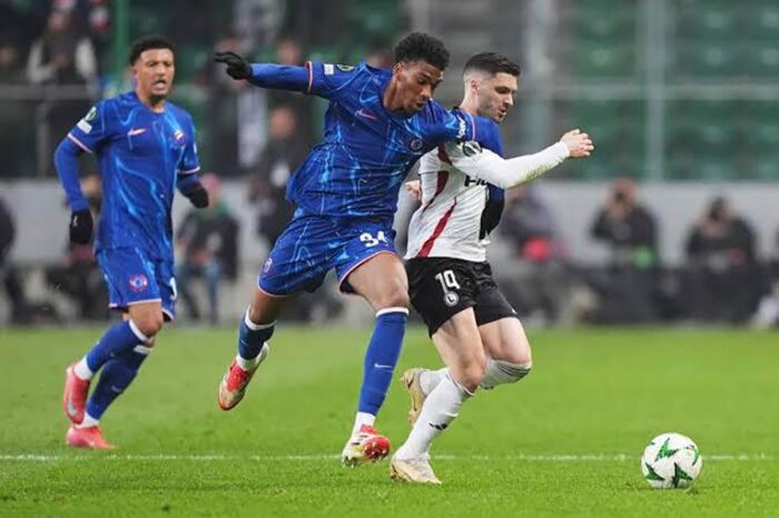 Chelsea x Légia: onde assistir, horário e escalações 1 (Foto: Divulgação/Chelsea)