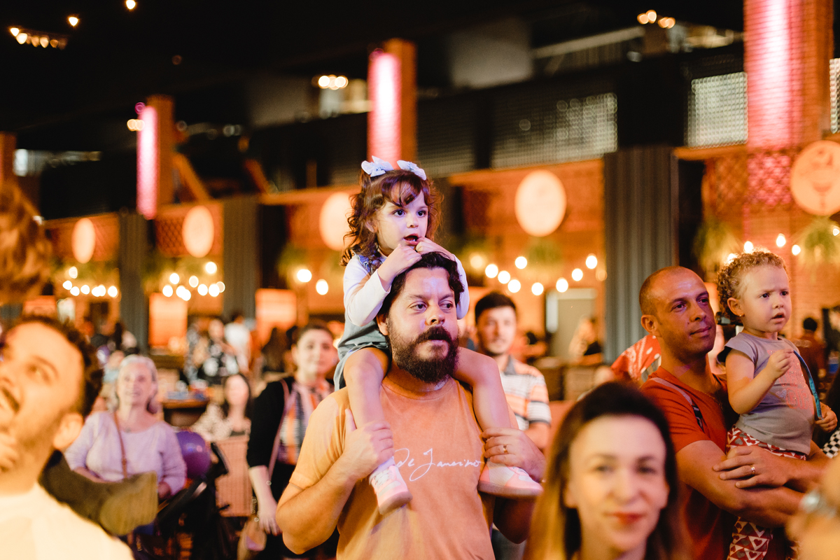 Com foco na gastronomia e com atrações musicais nacionais, Seu Mercado acontece de quarta a domingo 2 seu mercado