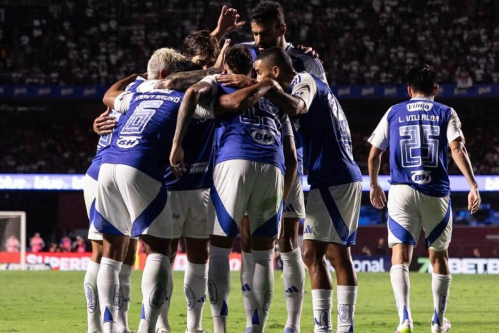 Cruzeiro x Bahia: onde assistir, horário e escalações 1 Cruzeiro