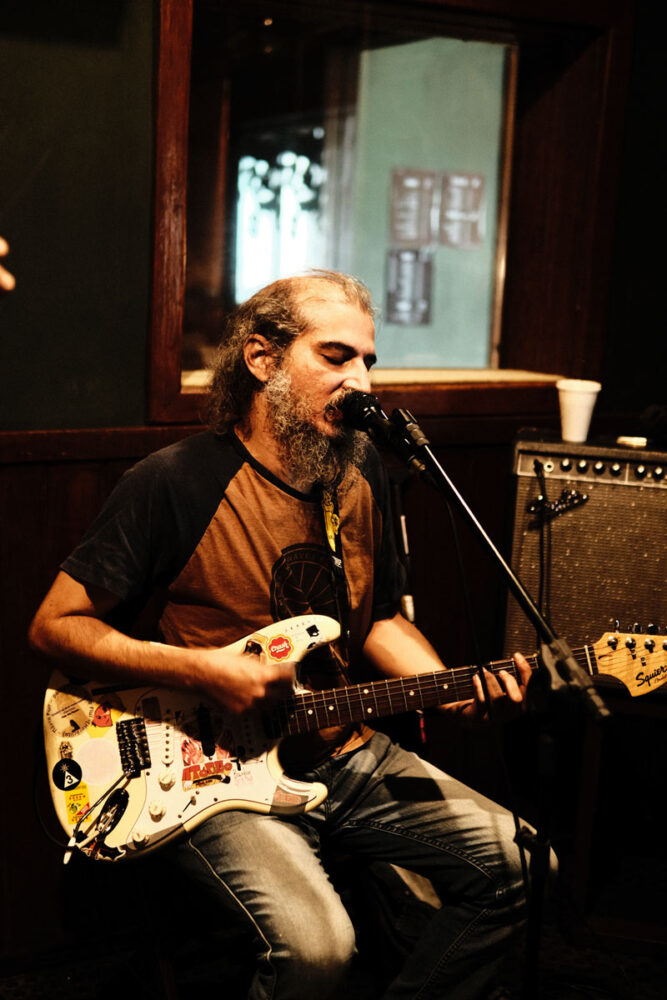 rock alternativo