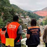 'Reconstruindo Lares' seleciona profissionais para projetos de recuperação de moradias em Juiz de Fora 3 'Reconstruindo Lares' seleciona profissionais para projetos de recuperação de moradias em Juiz de Fora
