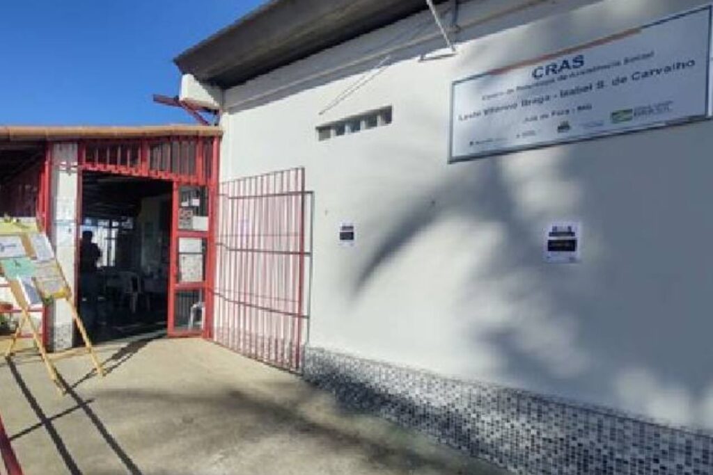 Unidade do Cras Leste Vitorino é reaberta nesta quinta 1 Design sem nome