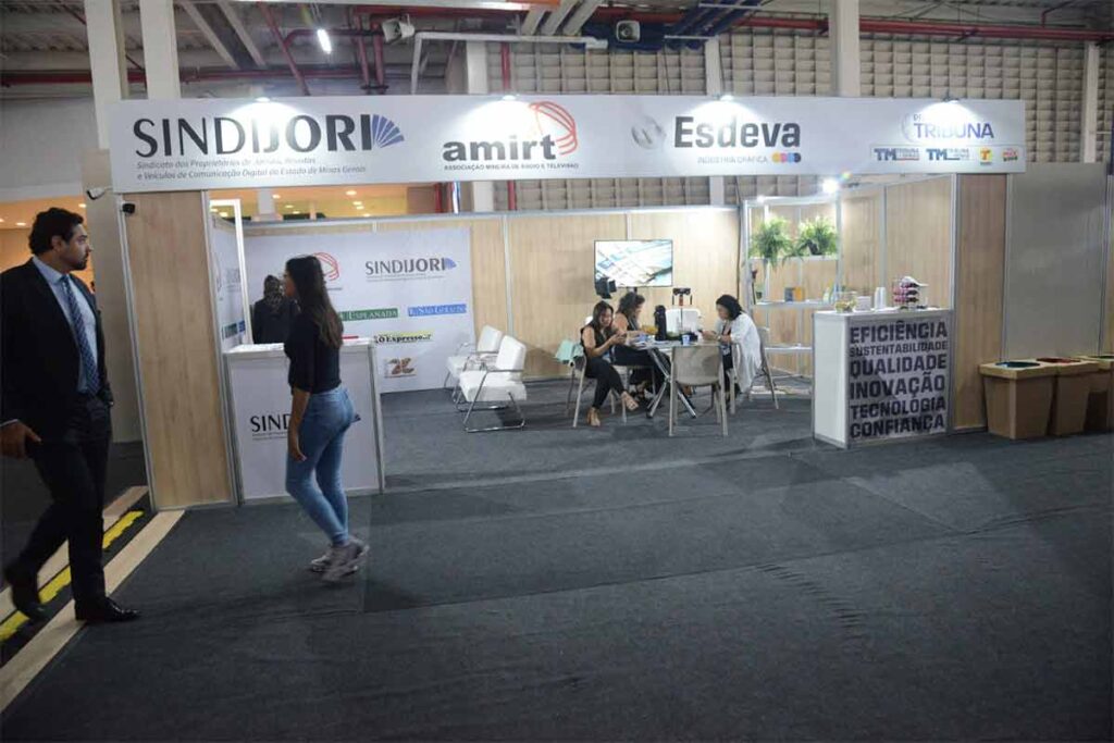 Vale: investir para transformar 3 A sustentabilidade é protagonista na transformação da indústria