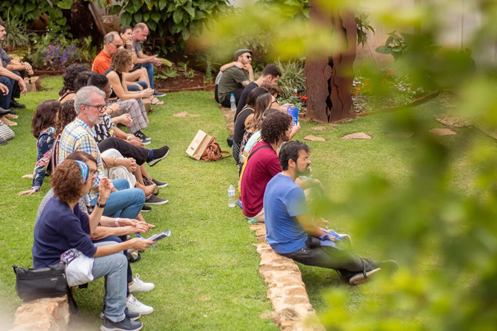 Em Tiradentes, Fliti de 2025 aborda como tema principal a criação literária de mulheres 2 Fliti