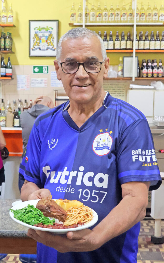 bar do futrica costelinha